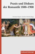 Cover: Praxis und Diskurs der Romantik 1800-1900 - Brill Deutschland