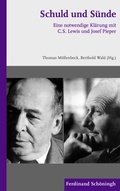 Cover: Schuld und S&uuml;nde - Brill | Sch&ouml;ningh