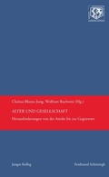 Cover: Alter und Gesellschaft - Brill Deutschland