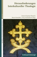 Cover: Herausforderungen Interkultureller Theologie - Brill Deutschland