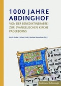 Cover: 1000 Jahre Abdinghof - Brill | Sch&ouml;ningh