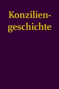 Abbildung von: Päpstliche Unfehlbarkeit wider konziliare Superiorität? - Brill | Schöningh