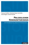 Cover: Polizeilicher Kommunitarismus - Campus