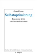Cover: Selbstoptimierung - Campus