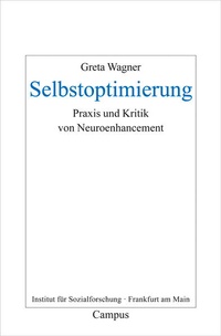 Enlarge image Cover: Selbstoptimierung - Campus