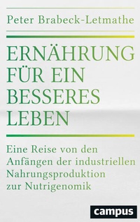 Bild vergrößern Bild: Ernährung für ein besseres Leben - Campus