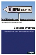 Cover: Bessere Welten - Campus