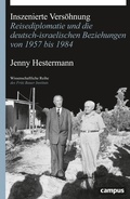 Cover: Inszenierte Vers&ouml;hnung - Campus