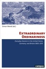 Bild: Extraordinary Ordinariness - Campus