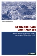 Cover: Extraordinary Ordinariness - Campus