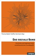 Cover: Das soziale Band - Campus