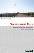 Cover: Secessionist Rule - Campus