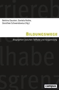Cover: Bildungswege - Campus