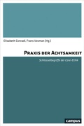 Cover: Praxis der Achtsamkeit - Campus
