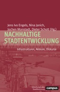 Cover: Nachhaltige Stadtentwicklung - Campus