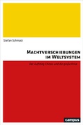 Cover: Machtverschiebungen im Weltsystem - Campus