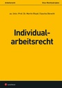 Cover: Individualarbeitsrecht - LexisNexis Verlag ARD ORAC GmbH