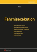 Cover: Fahrnisexekution - LexisNexis Verlag ARD ORAC GmbH