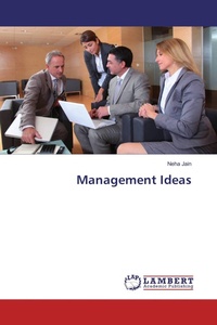 Enlarge image Cover: Management Ideas - LAP Lambert Academic Publishing