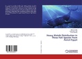 Cover: Heavy Metals Distribution in Three Fish Species from Assiut-Egypt - LAP Lambert Academic Publishing