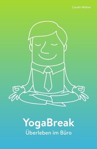Abbildung von: YogaBreak - tredition