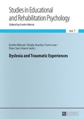 Cover: Dyslexia and Traumatic Experiences - Peter Lang Verlag
