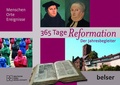 Cover: 365 Tage Reformation - Belser