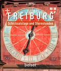 Cover: Freiburg - Belser