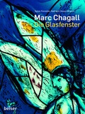 Cover: Marc Chagall - Belser