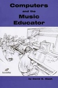 Cover: Computers and the Music Educator - Alfred Music
