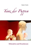 Cover: Tanz der Puppen - Books on Demand