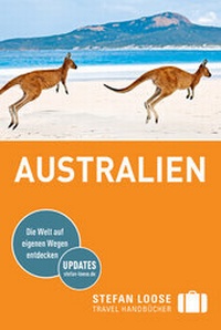 Abbildung von: Stefan Loose Reiseführer Australien - LOOSE