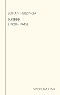 Cover: Briefe II - Brill Deutschland