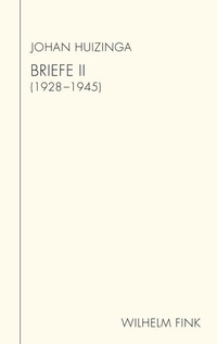 Enlarge image Cover: Briefe II - Brill Deutschland