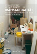 Cover: Transaktualit&auml;t - Brill Deutschland