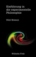Cover: Einf&uuml;hrung in die experimentelle Philosophie - Brill Deutschland