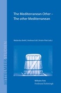 Cover: The Mediterranean Other - The Other Mediterranean - Brill | Fink