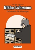Cover: Niklas Luhmann - Brill Deutschland
