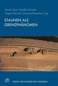 Cover: Staunen als Grenzph&auml;nomen - Brill Deutschland