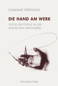 Cover: Die Hand am Werk - Brill Deutschland