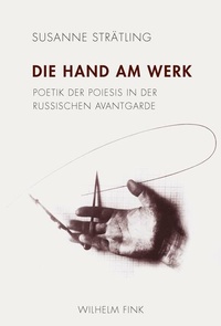 Enlarge image Cover: Die Hand am Werk - Brill Deutschland