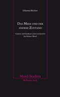 Cover: Das Meer und der andere Zustand - Brill Deutschland