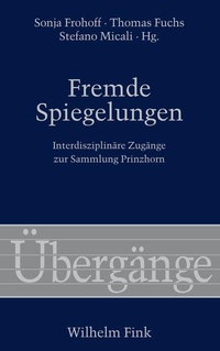 Enlarge image Cover: Fremde Spiegelungen - Brill Deutschland