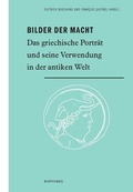 Cover: Bilder der Macht - Brill Deutschland