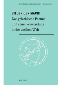 Abbildung von: Bilder der Macht - Brill | Fink