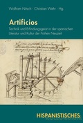 Cover: Artificios - Brill Deutschland