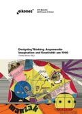 Cover: Designing Thinking - Brill Deutschland