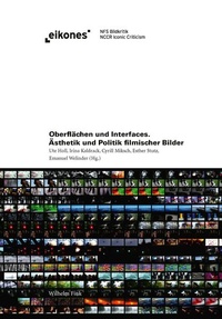 Enlarge image Cover: Oberflächen und Interfaces - Brill Deutschland