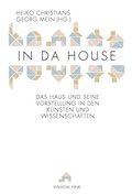 Cover: In Da House - Brill Deutschland