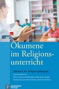 Cover: &Ouml;kumene im Religionsunterricht - Vandenhoeck & Ruprecht